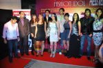 at Asian Fashion Idol launch bash in H2o, Mumbai on 9th Dec 2009 (7).JPG