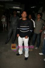 Sachin Tendulkar watches 3 Idiots in Ketnav, Mumbai on 11th Dec 2009 (6).JPG
