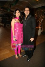 at Shaleen and Daljeet_s wedding reception in Andheri, Mumbai on 13th Dec 2009 (31).JPG