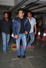 Salman Khan at the Music Release of film Veer in Mumbai on 14th Dec 2009 (2).JPG