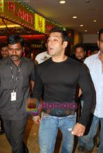 Salman Khan at the Music Release of film Veer in Mumbai on 14th Dec 2009 (25).JPG