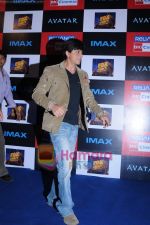 Shahrukh Khan at Avatar premiere in INOX on 15th Dec 2009 (3).JPG