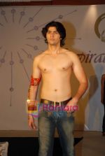 at Inspirations 2009 fashion show by students of Jasani Dept of SNDT University in Hotel Sea Princess on 16th Dec 2009 (52).JPG