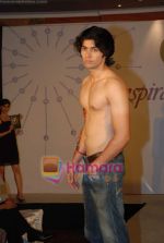 at Inspirations 2009 fashion show by students of Jasani Dept of SNDT University in Hotel Sea Princess on 16th Dec 2009 (53).JPG