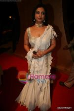 Divya Dutta at Star Gold Sabse Favourite Kaun in Taj Land_s End on 17th Dec 2009 (4).JPG