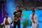 Adhyayan Suman at Police show in Andheri Sports Complex on 19th Dec 2009 (3).JPG