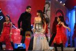 Geeta Basra, Rohit Roy at Police show in Andheri Sports Complex on 19th Dec 2009 (2).JPG