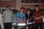 Govinda turns 51 - on the sets of Naughty at 40 film in Future Studio on 21st Dec 2009 (6).JPG