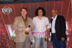 Randhir Kapoor, Imtiaz Ali at V Shantaram Awards in Novotel on 21st Dec 2009 (3).JPG