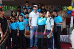 John Abraham attends Sports day for spcial children in Jamnabai Narsee school on 24th Dec 2009 (19).JPG