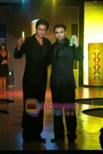 Shahrukh Khan at Energy Drink XXX launch in Grand Hyatt on 23rd Dec 2009 (15).JPG