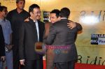 Aamir Khan, Salman Khan, Rajkumar Hirani at 3 Idiots premiere in IMAX Wadala, Mumbai on 23rd Dec 2009 (2).JPG