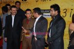 Aamir Khan, Salman Khan, Rajkumar Hirani, Madhavan at 3 Idiots premiere in IMAX Wadala, Mumbai on 23rd Dec 2009 (8).JPG