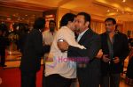 Kader Khan, Gulshan Grover at Immortal Memories event hosted by GV Films in J W Marriott on 24th Dec 2009 (2).JPG