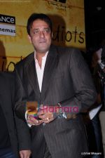 Sanjay Dutt at 3 Idiots premiere in IMAX Wadala, Mumbai on 23rd Dec 2009 (222).JPG