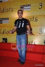 Vidhu Vinod Chopra at 3 Idiots premiere in IMAX Wadala, Mumbai on 23rd Dec 2009 (2).JPG