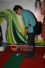 Vinay Pathak at RAAT Gayi Baat Gayi promotional event in Oberoi Mall on 26th Dec 2009 (3).JPG