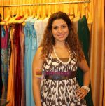 Tanaaz Irani at the Launch of Fash N Trends store in Bandra on 29th Dec 2009 (2).jpg