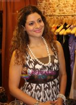 Tanaaz Irani at the Launch of Fash N Trends store in Bandra on 29th Dec 2009 (4).jpg