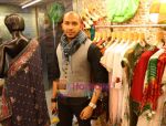 at the Launch of Fash N Trends store in Bandra on 29th Dec 2009 (5).jpg