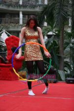 at the practises for Seduction 2010 show in Sahara Star on 30th Dec 2009 (16).JPG
