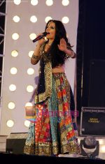 Celina Jaitley performs at Country Club on 31st Dec 2009 (23).jpg