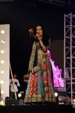 Celina Jaitley performs at Country Club on 31st Dec 2009 (25).jpg