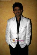 Kamal Rashid Khan at the success party  of Hum Tere Saher Mein in Rio Lounge on 5th Jan 2010 (6).JPG