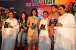Priyanka Chopra, Nisha Kothari at The 13th Day film DVD launch in Malad on 5th Jan 2010 (8).JPG