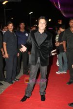 Fardeen Khan at the Premiere of Dulha Mil Gaya in Cinemax, Mumbai on 7th Jan 2010 (3).JPG