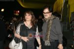 Sanjay Khan at the Premiere of Dulha Mil Gaya in Cinemax, Mumbai on 7th Jan 2010 (2).JPG