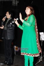 tribute to Mahendra Kapoor in St Andrews on 7th Jan 2009 (21).JPG