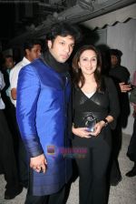 Amaan Ali Khan at Ayaan and Aman Ali Khan_s book 50 Maestros Recordings launch in Olive on 8th Jan 2010 (30).JPG