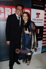 Boman Irani at Star Screen Awards red carpet on 9th Jan 2010 (137).JPG