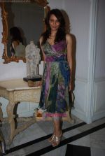 Diana Hayden at CPAA fashion show in Taj Hotel on 9th Jan 2010 (109).JPG