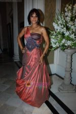 Manasi Scott at CPAA fashion show in Taj Hotel on 9th Jan 2010 (4).JPG