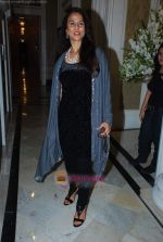 Shobha De at CPAA fashion show in Taj Hotel on 9th Jan 2010 (3).JPG