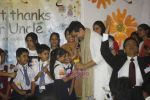 Aamir Khan grace Seksaria School festival in Malad, Mumbai on 10th Jan 2010 (11).JPG