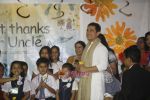 Aamir Khan grace Seksaria School festival in Malad, Mumbai on 10th Jan 2010 (13).JPG