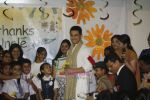 Aamir Khan grace Seksaria School festival in Malad, Mumbai on 10th Jan 2010 (25).JPG