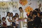 Aamir Khan grace Seksaria School festival in Malad, Mumbai on 10th Jan 2010 (27).JPG