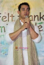 Aamir Khan grace Seksaria School festival in Malad, Mumbai on 10th Jan 2010 (52).JPG