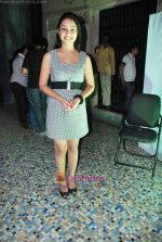 at the launch of Three Acting Studio in Thakur Cinema, Kandivili, Mumai on 10th Jan 2010 (54).JPG