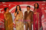 Celina jaitley to judge Most Talented Trangender contest in Taj President, Mumbai on 11th Jan 2010 (37).JPG