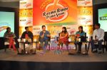 Aamir Khan meet Tata Tea-3 Idiots contest winners in J W Marriott, Juhu, Mumbai on 12th Jan 2010 (11).JPG
