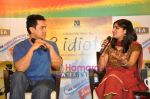 Aamir Khan meet Tata Tea-3 Idiots contest winners in J W Marriott, Juhu, Mumbai on 12th Jan 2010 (8).JPG
