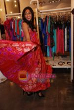 Nina Manuel at Anupama Dayal_s collection in Bombay Electric on 12th Jan 2010 (46).JPG