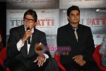 Amitabh Bachchan, R Madhavan at Teen Patti press meet in Cinemax on 14th Jan 2010 (7).JPG