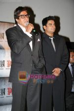 Amitabh Bachchan, R Madhavan at Teen Patti press meet in Cinemax on 14th Jan 2010 (9).JPG