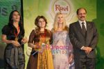 Claudia Ciesla at Lions Gold Awards in Bhaidas Hall on 14th Jan 2010 (46).JPG
